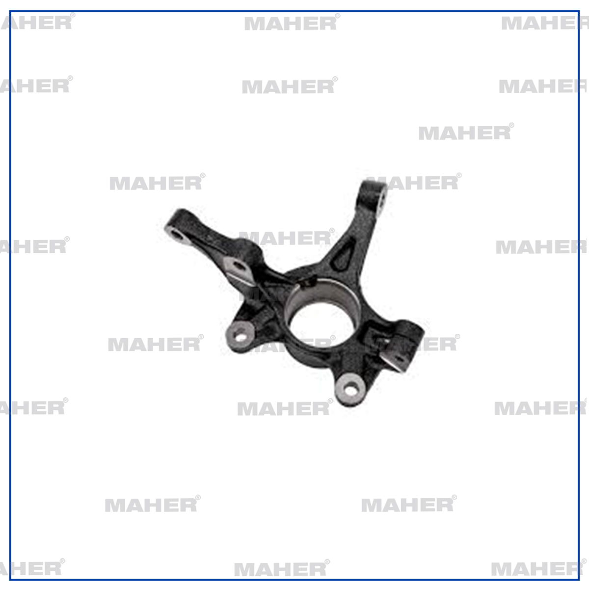 Ford Connect Sol Ön Aks Taşıyıcı Ön Sol OEM DV613K171AAC